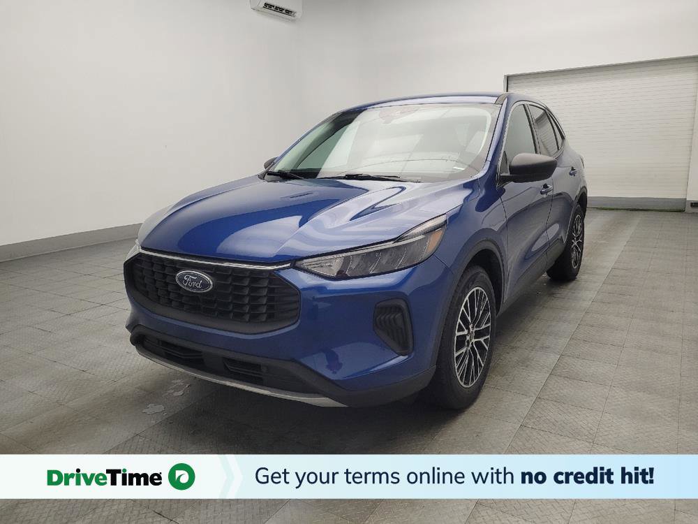 Used 2023 Ford Escape Active w/ Tech Pack #1