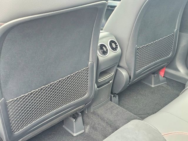 New 2026 Mercedes-Benz GLB 35 AMG 4MATIC image 24