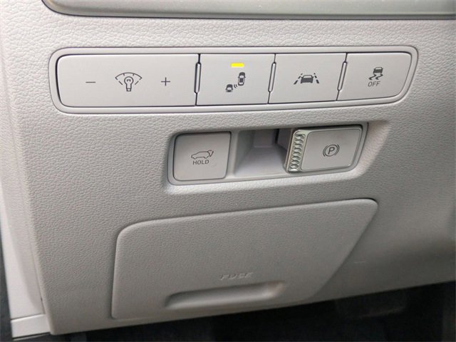 Used 2021 Hyundai Palisade SEL w/ Convenience Package image 14