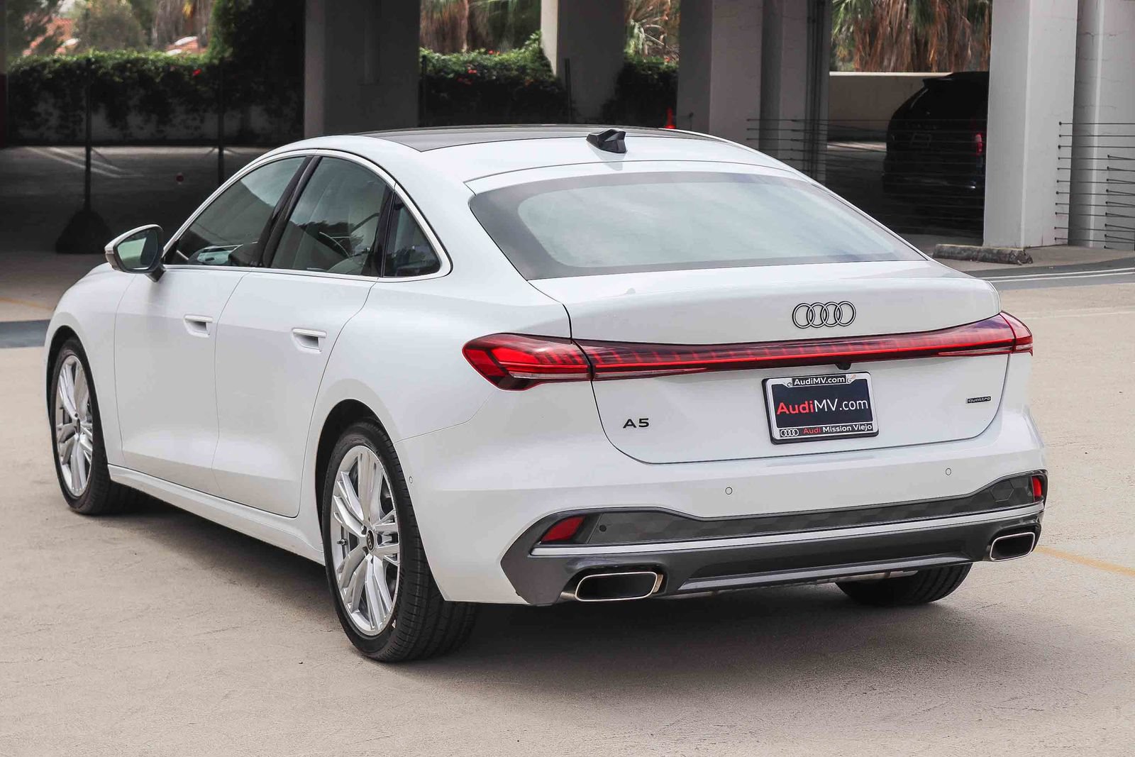 New 2026 Audi A5 Premium AWD/4WD image 4