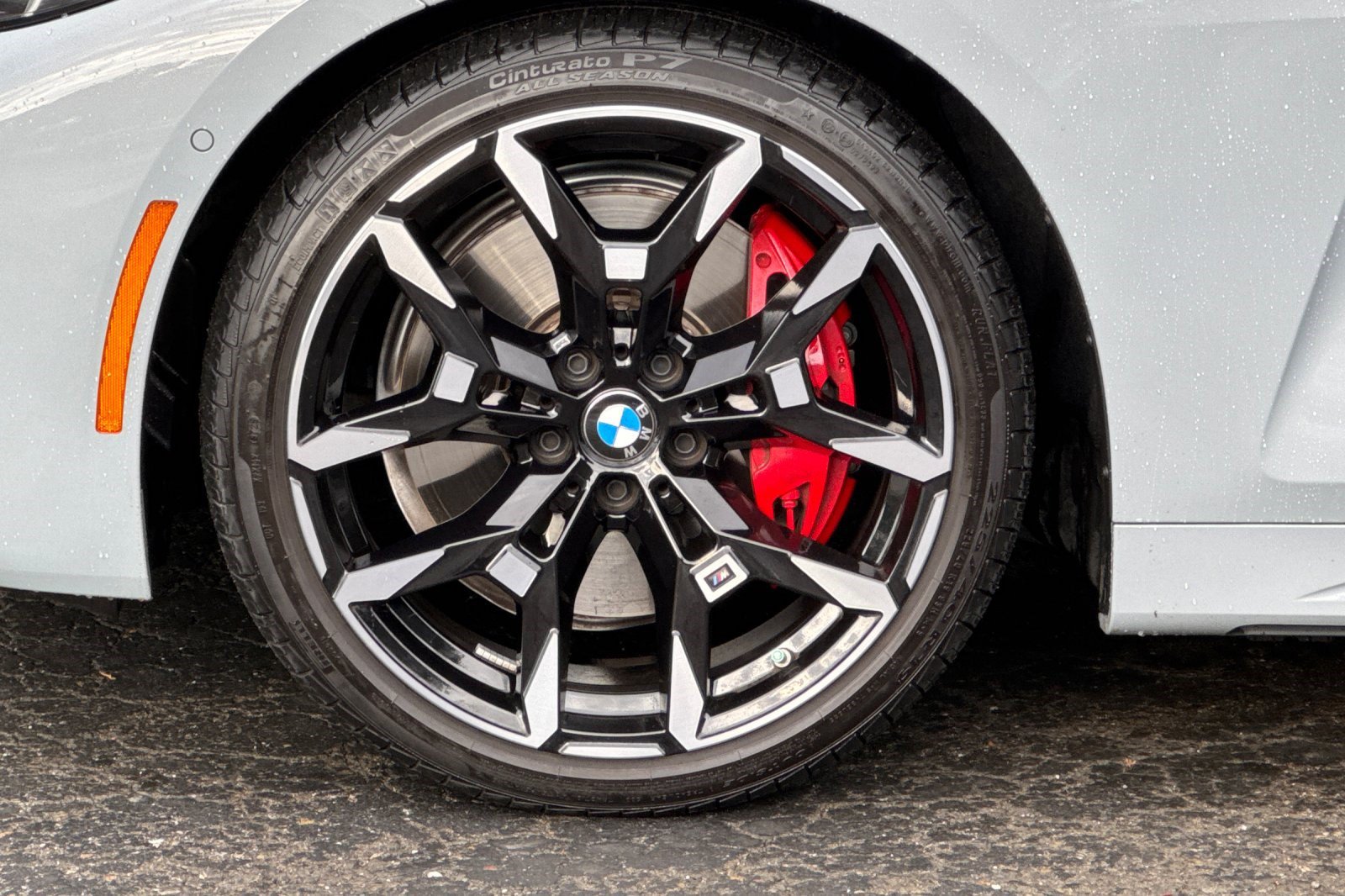 Used 2026 BMW M440i Coupe w/ Premium Package RWD image 38