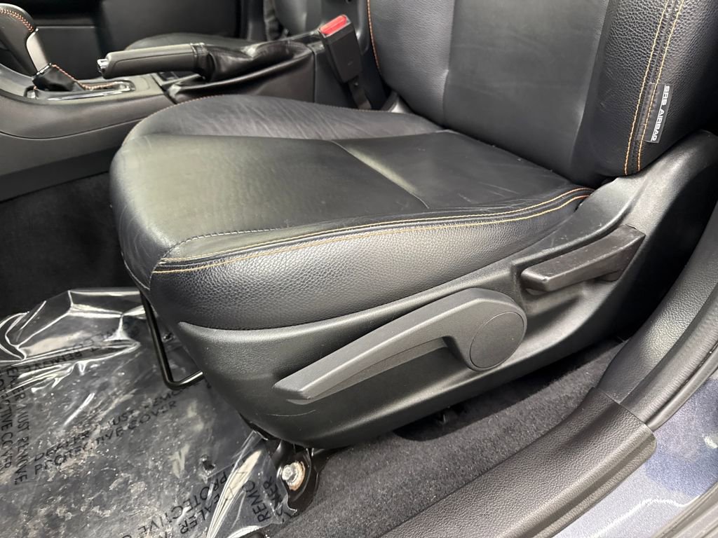 Used 2016 Subaru Crosstrek 2.0i Limited w/ Popular Package #2 image 12