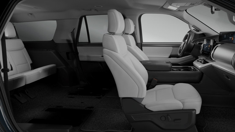 New 2026 Ford Expedition Max Active AWD/4WD image 34