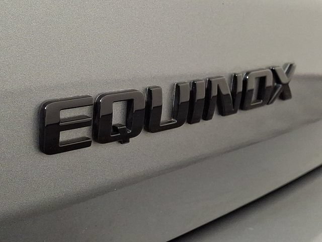 Used 2024 Chevrolet Equinox LS w/ LS Convenience Package AWD/4WD image 30
