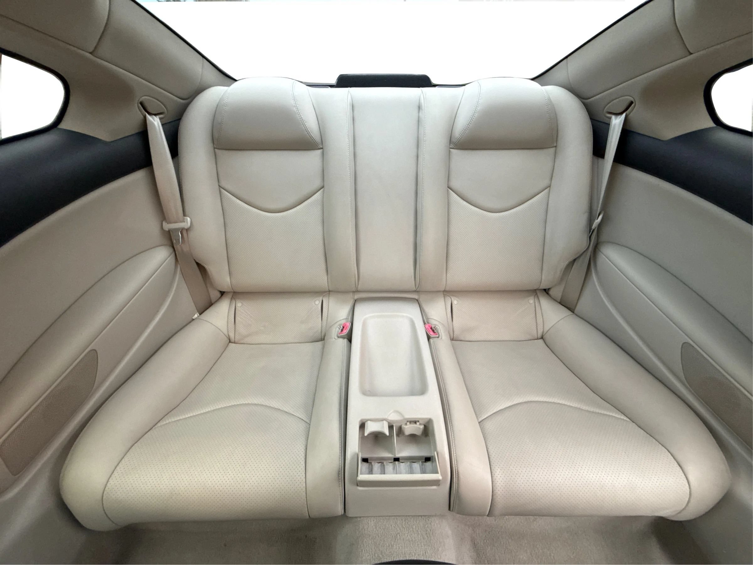 Used 2014 INFINITI Q60 Journey w/ Premium Package RWD image 16