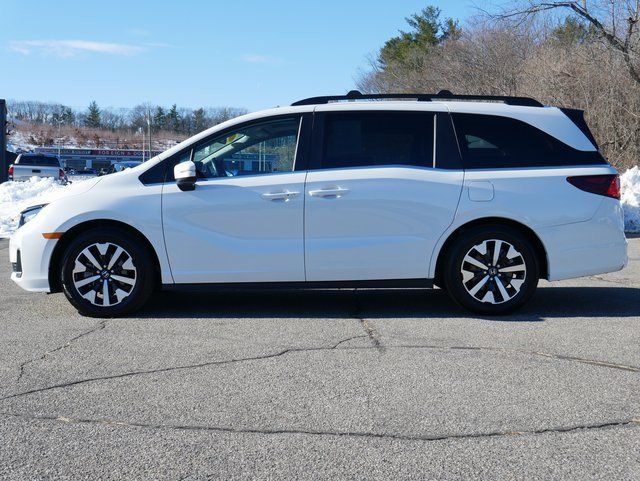 Used 2025 Honda Odyssey EX-L image 3