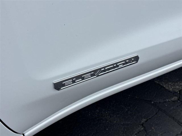 Certified 2026 GMC Sierra 1500 Elevation AWD/4WD image 31
