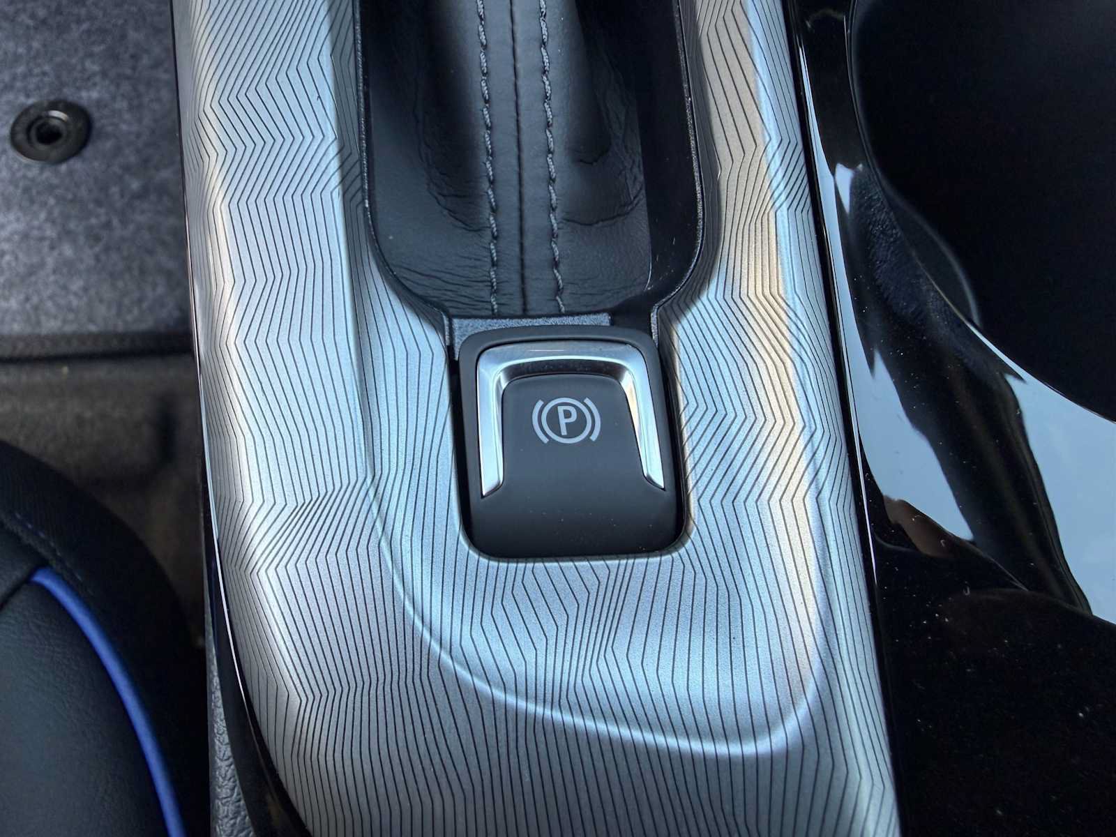New 2026 Buick Envista Sport Touring w/ Convenience I Package FWD image 11