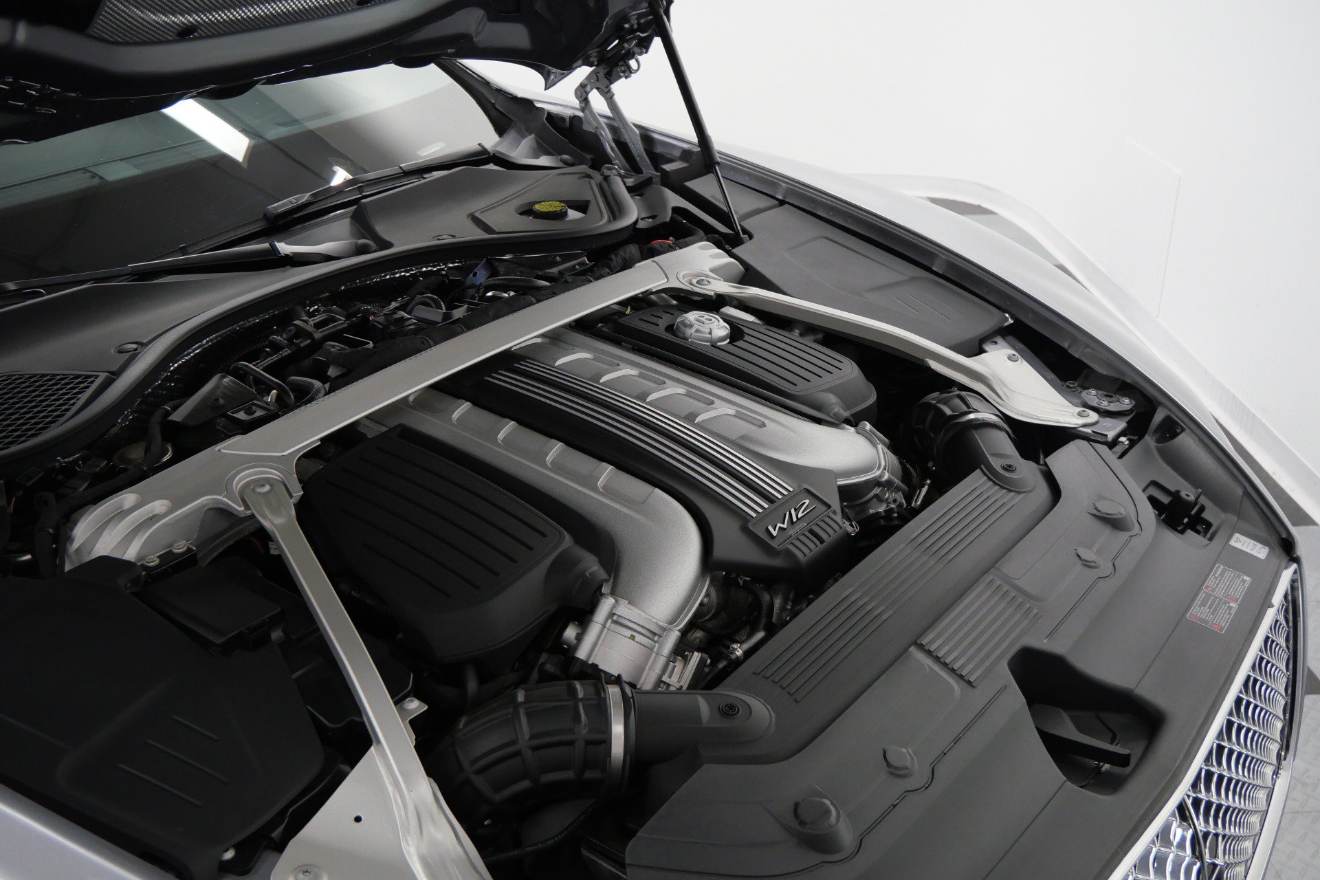 Used 2023 Bentley Continental GT Speed AWD/4WD image 49