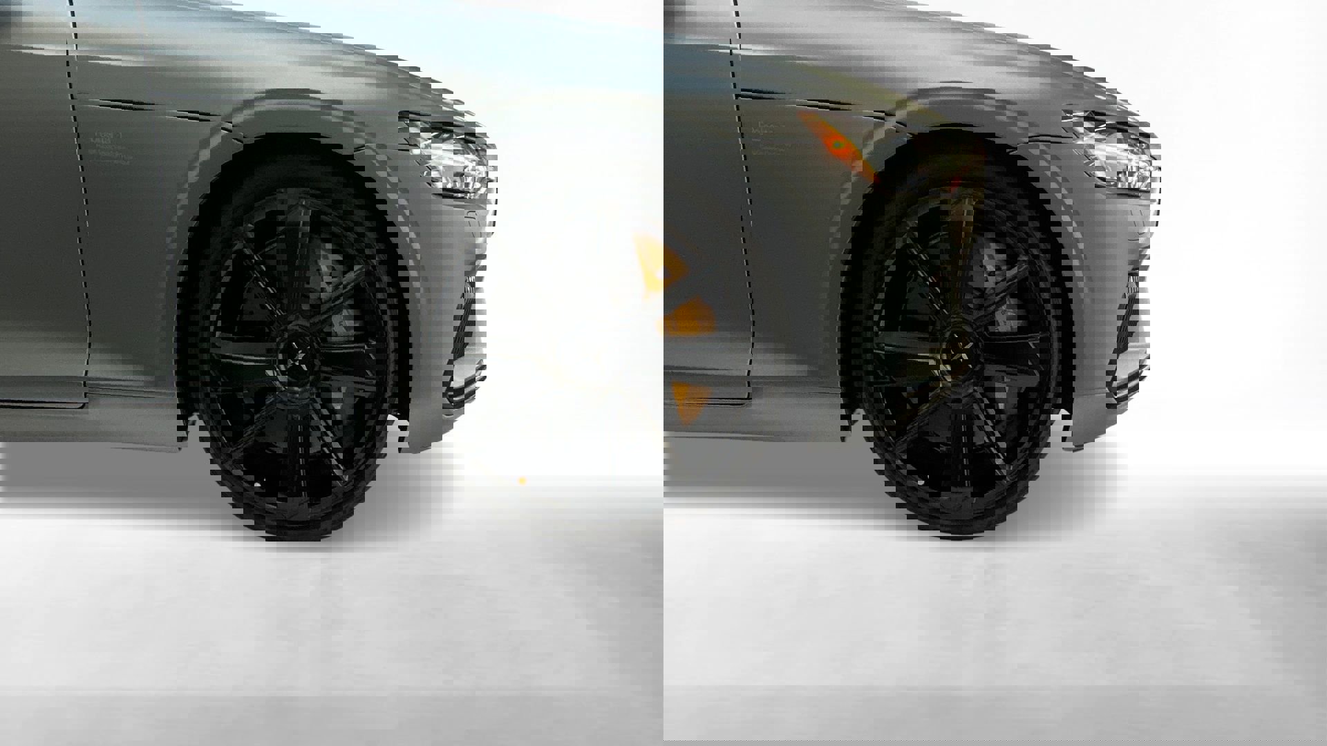 Used 2021 Polestar Polestar 1 image 21