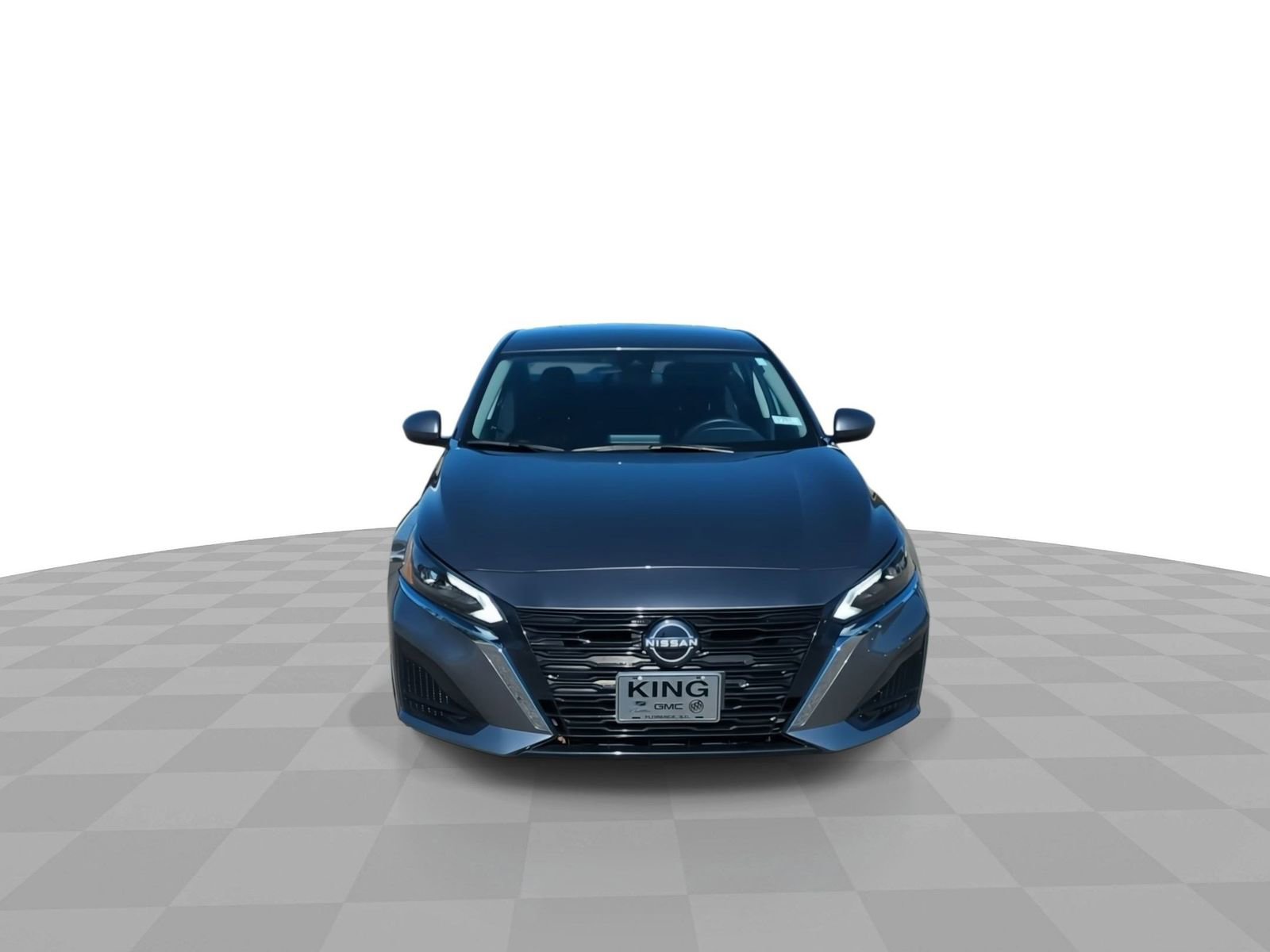 Used 2023 Nissan Altima 2.5 S image 3