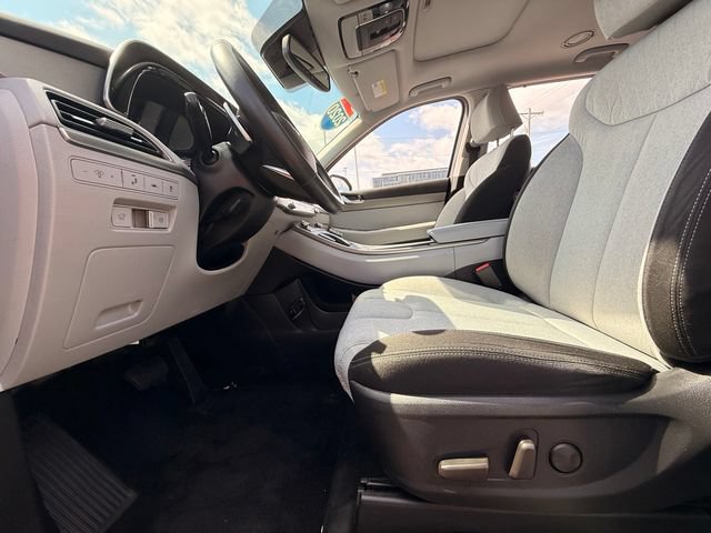 Used 2020 Hyundai Palisade SEL w/ Convenience Package AWD/4WD image 21