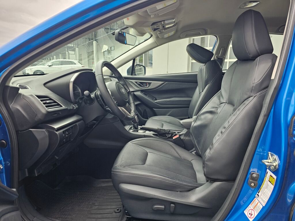 Used 2020 Subaru Impreza 2.0i Limited AWD/4WD image 20
