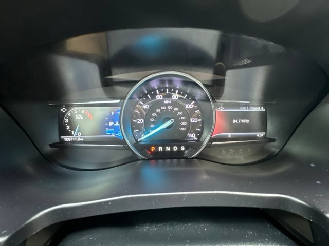 Used 2018 Ford Explorer Sport AWD/4WD image 16
