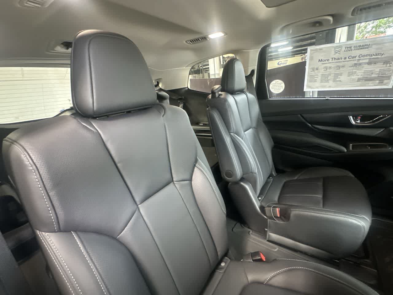 New 2026 Subaru Ascent Limited AWD/4WD image 26