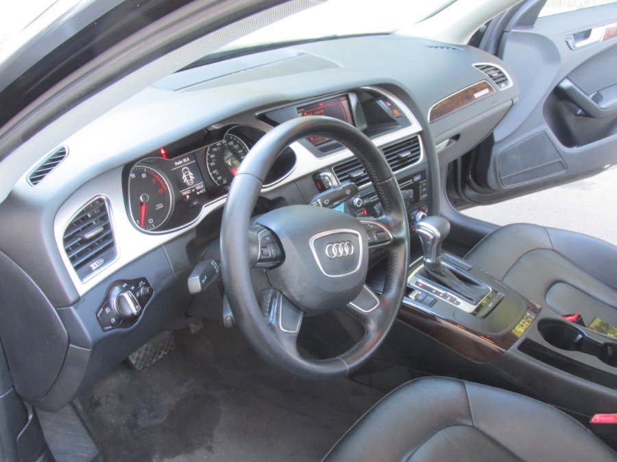Used 2015 Audi A4 2.0T Premium image 39
