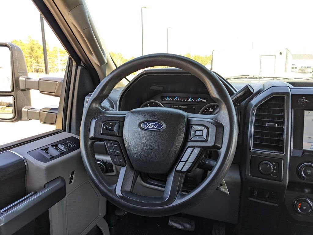 Used 2020 Ford F350 XLT image 20