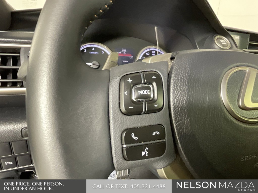 Used 2015 Lexus RC 350 image 37