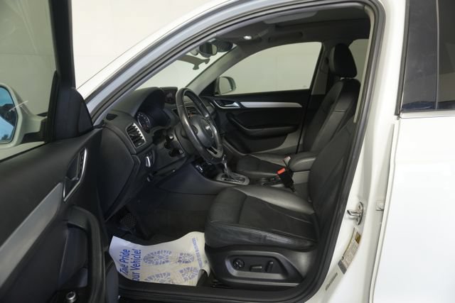 Used 2015 Audi Q3 2.0T Premium Plus AWD/4WD image 26