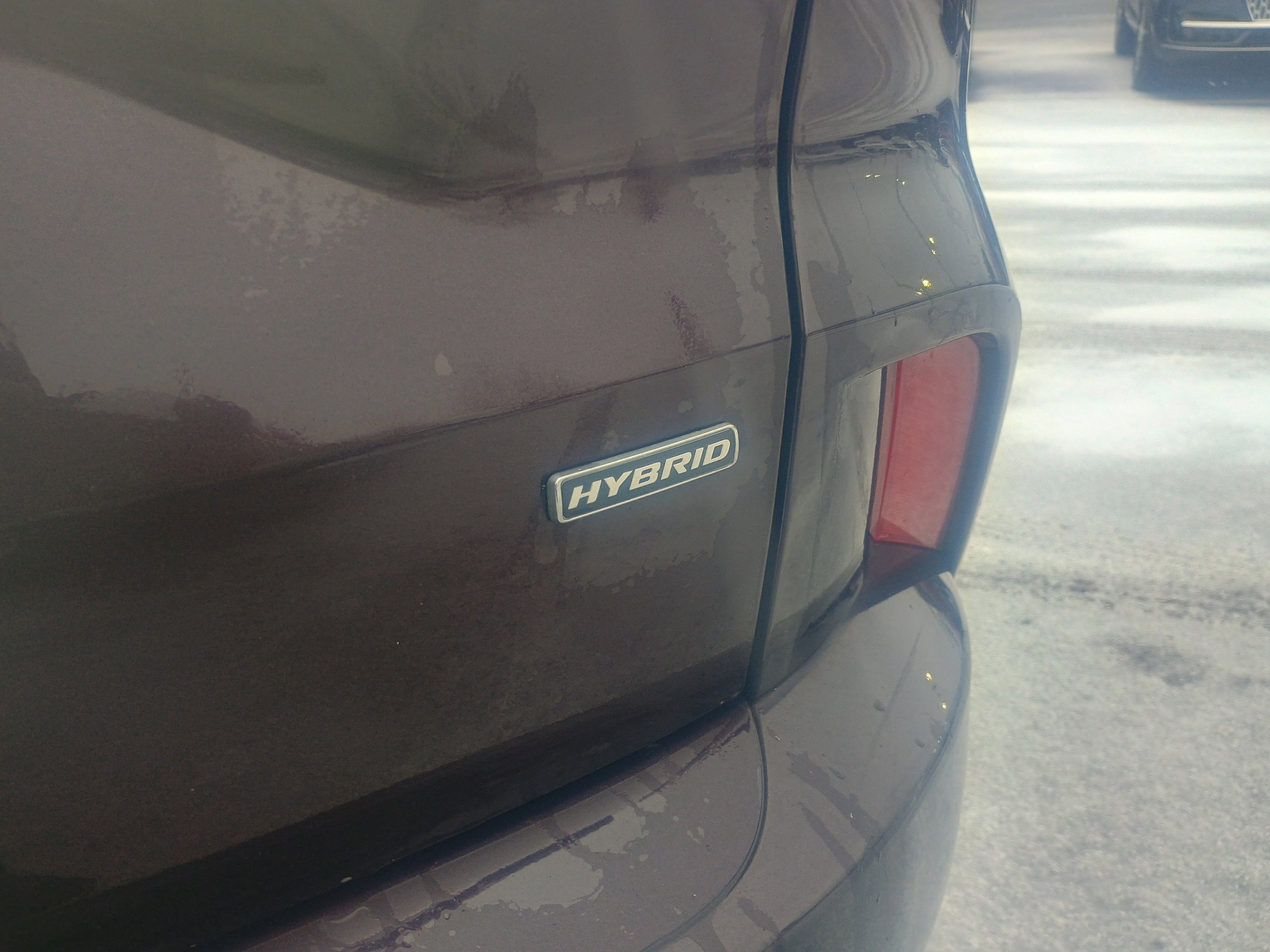 Used 2023 Ford Escape ST-Line w/ Equipment Group 301A image 10