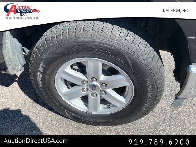 Used 2021 Ford F150 XL w/ Equipment Group 101A High AWD/4WD image 17