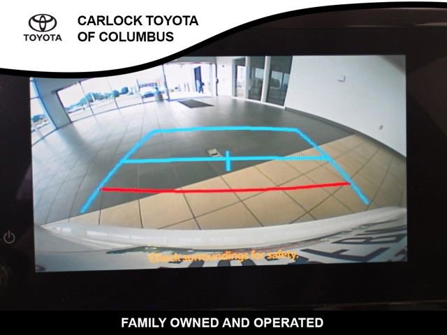 Used 2025 Toyota Corolla LE FWD image 26