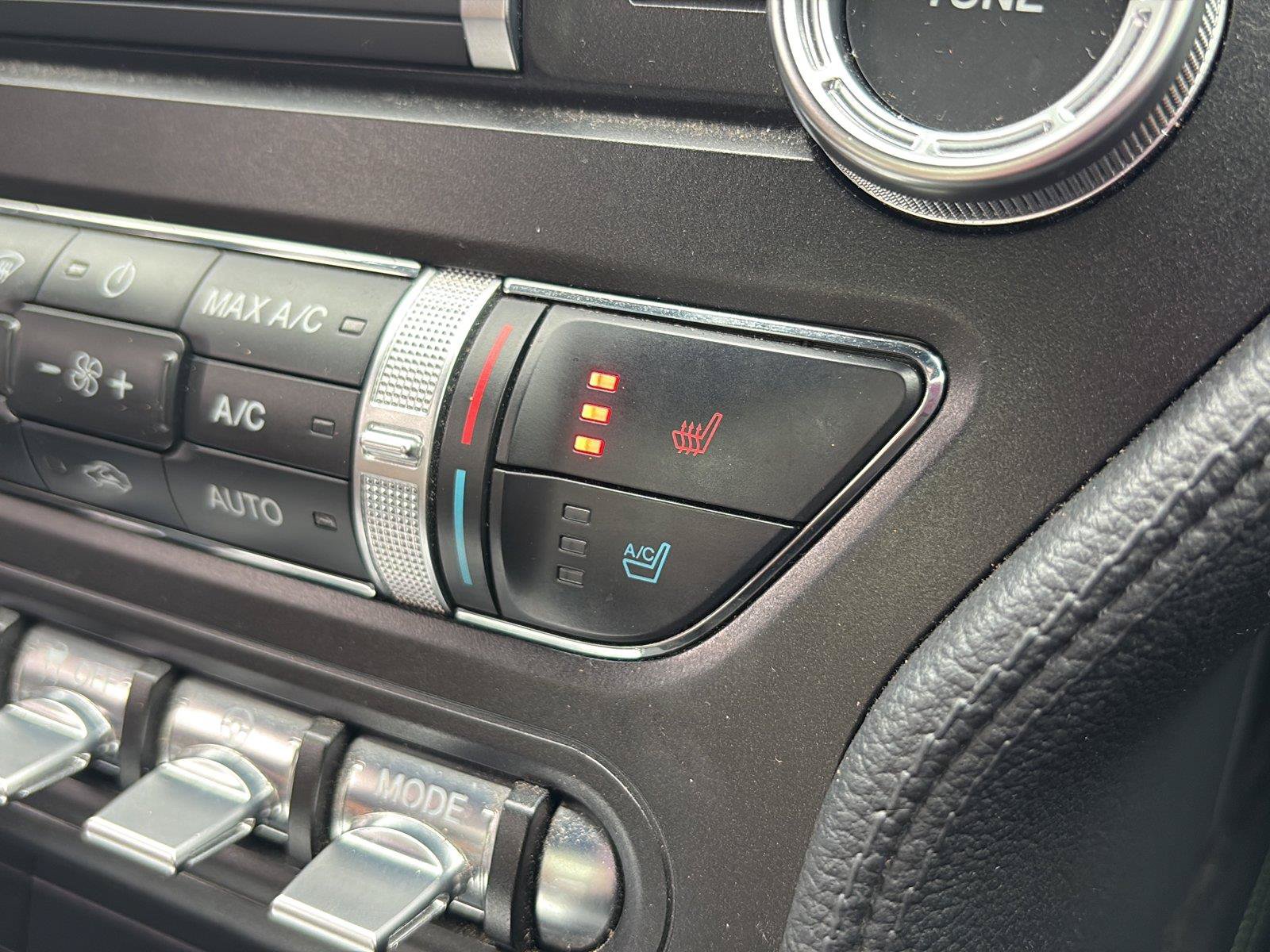Used 2019 Ford Mustang Bullitt RWD image 38