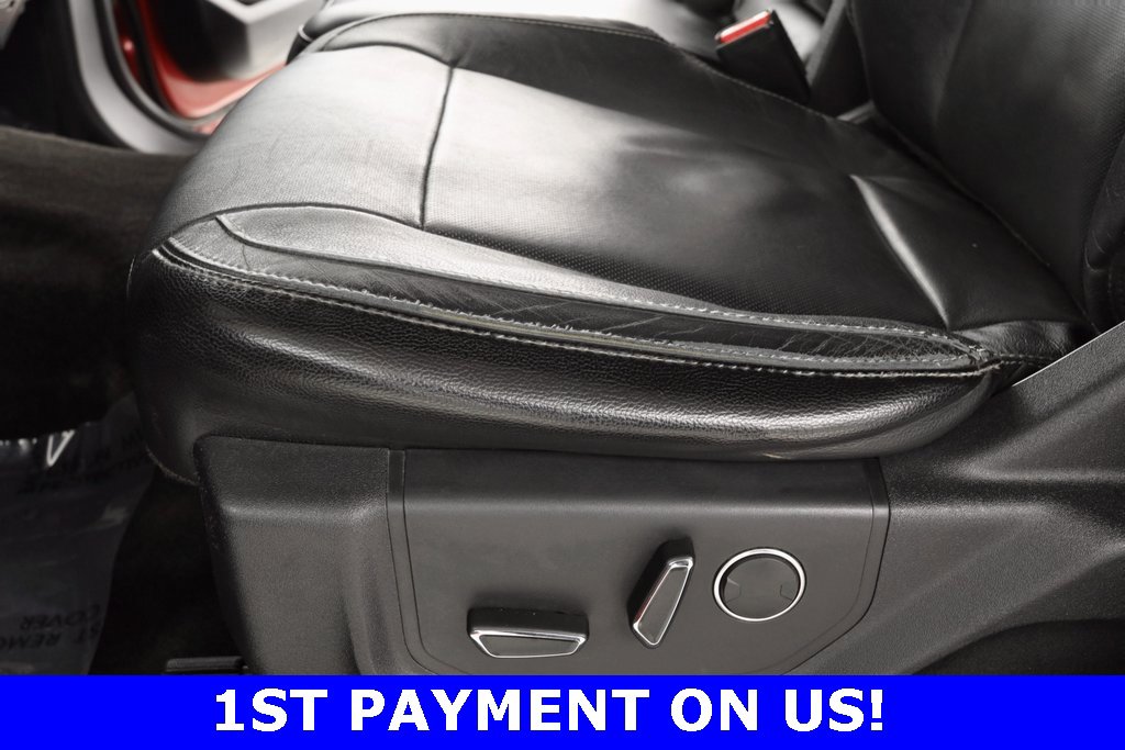 Used 2015 Ford F150 Lariat image 20