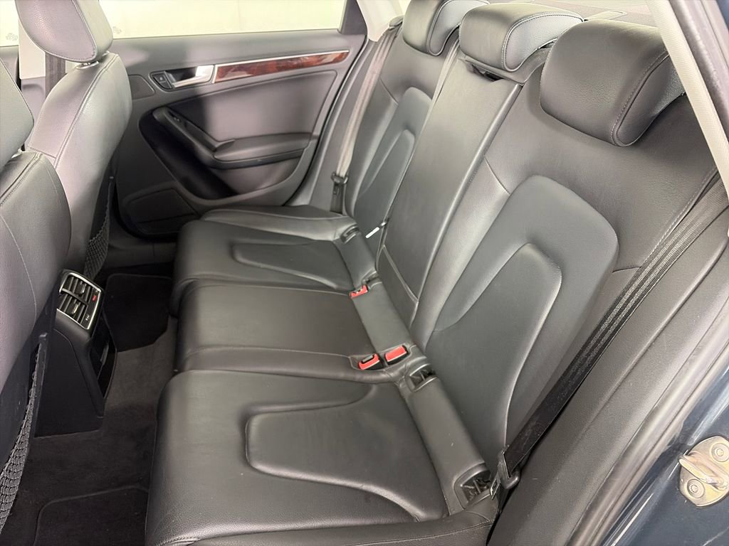 Used 2010 Audi A4 2.0T Premium Plus AWD/4WD image 13