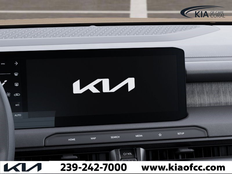 New 2027 Kia Telluride X-Line SX Prestige AWD/4WD image 20
