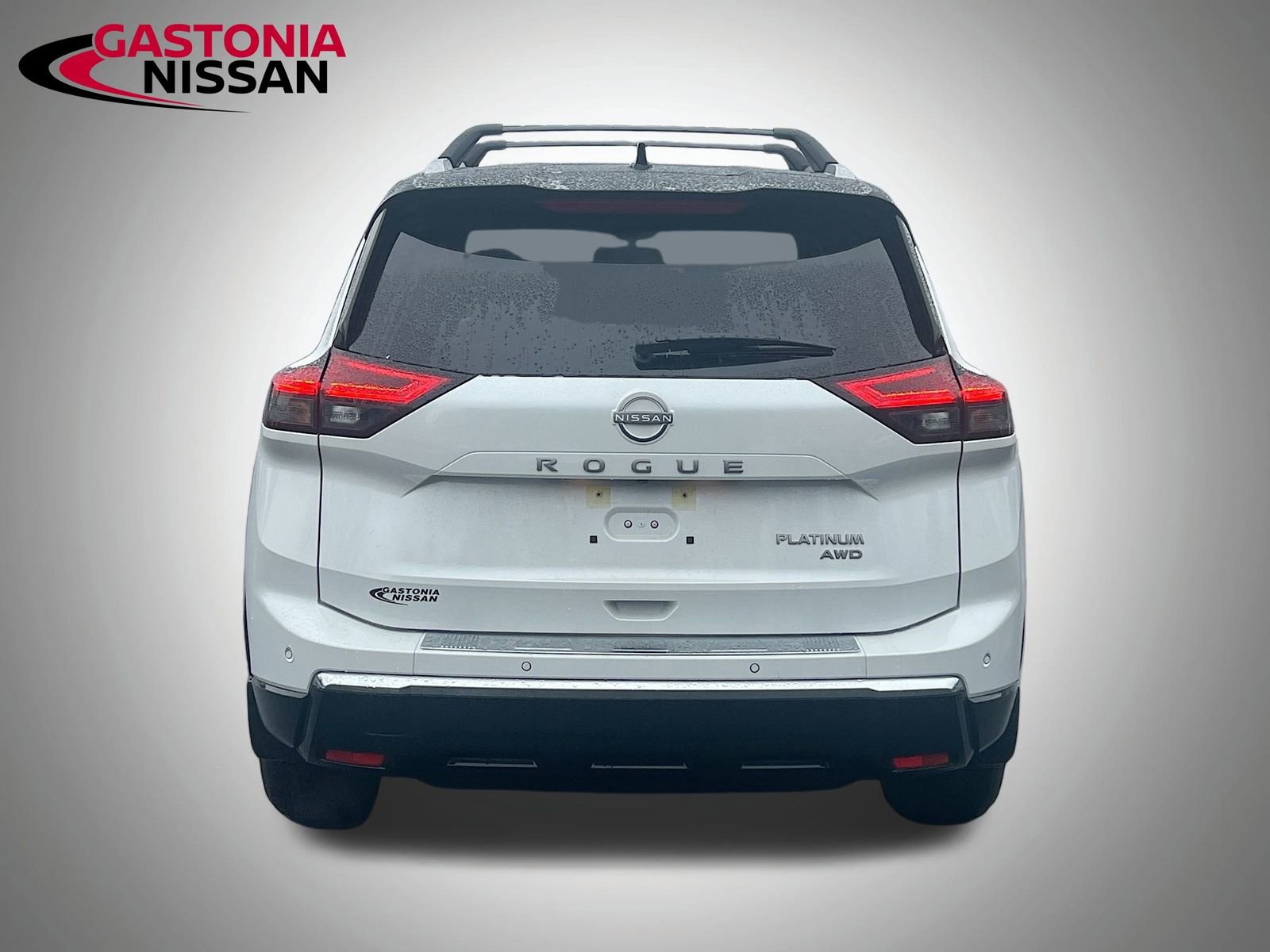 Used 2026 Nissan Rogue Platinum w/ Platinum Premium Package image 7