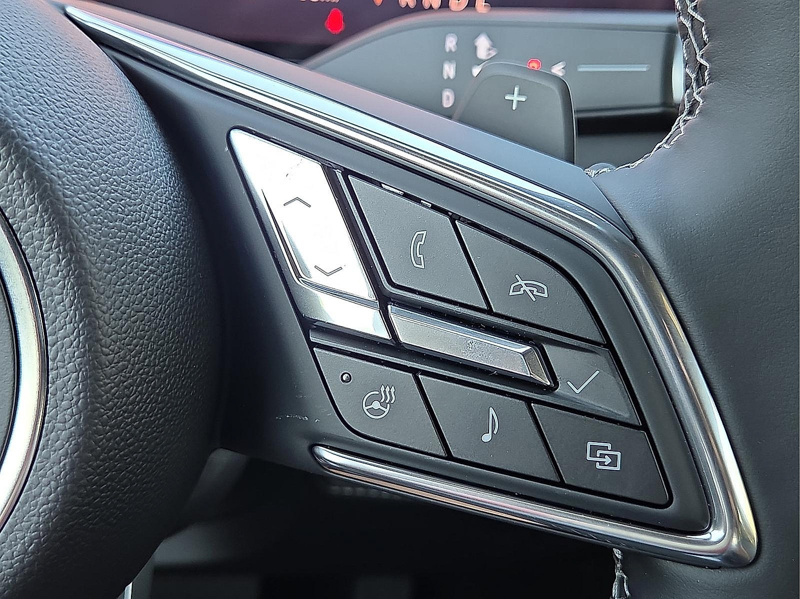 New 2027 Buick Enclave Sport Touring w/ Power Package FWD image 22