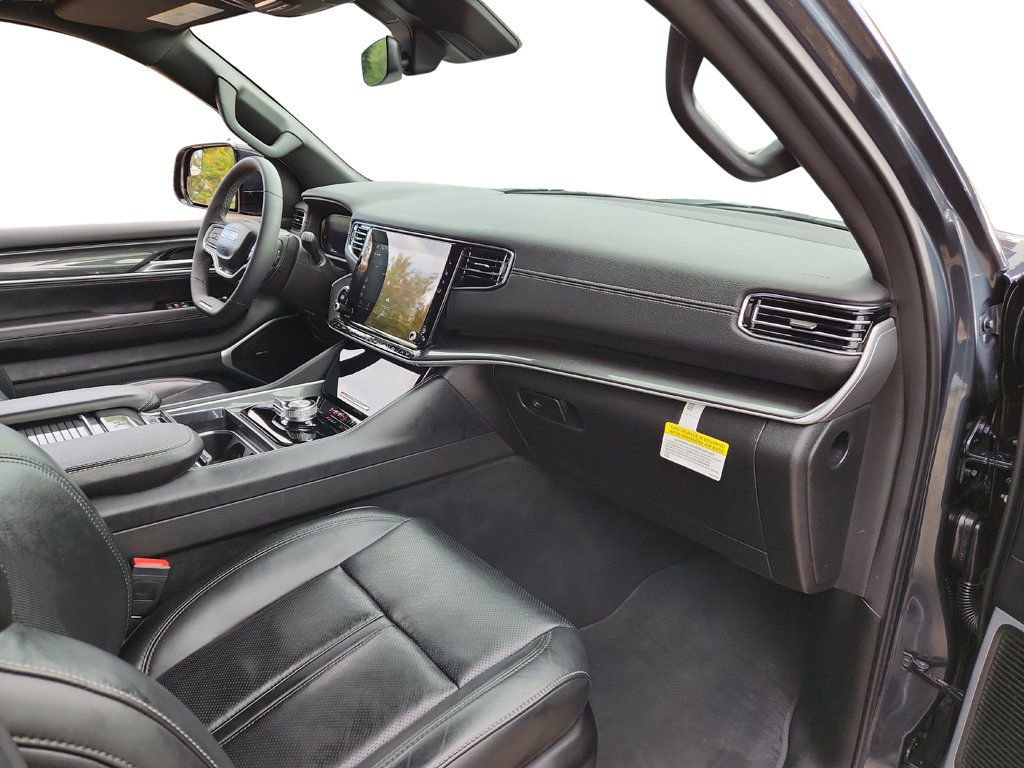 Used 2022 Jeep Wagoneer Series I w/ Convenience Group I image 27