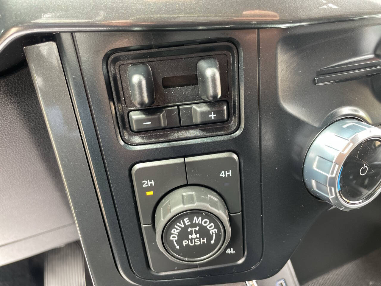 Used 2023 Ford F150 XLT w/ Equipment Group 302A High AWD/4WD image 51