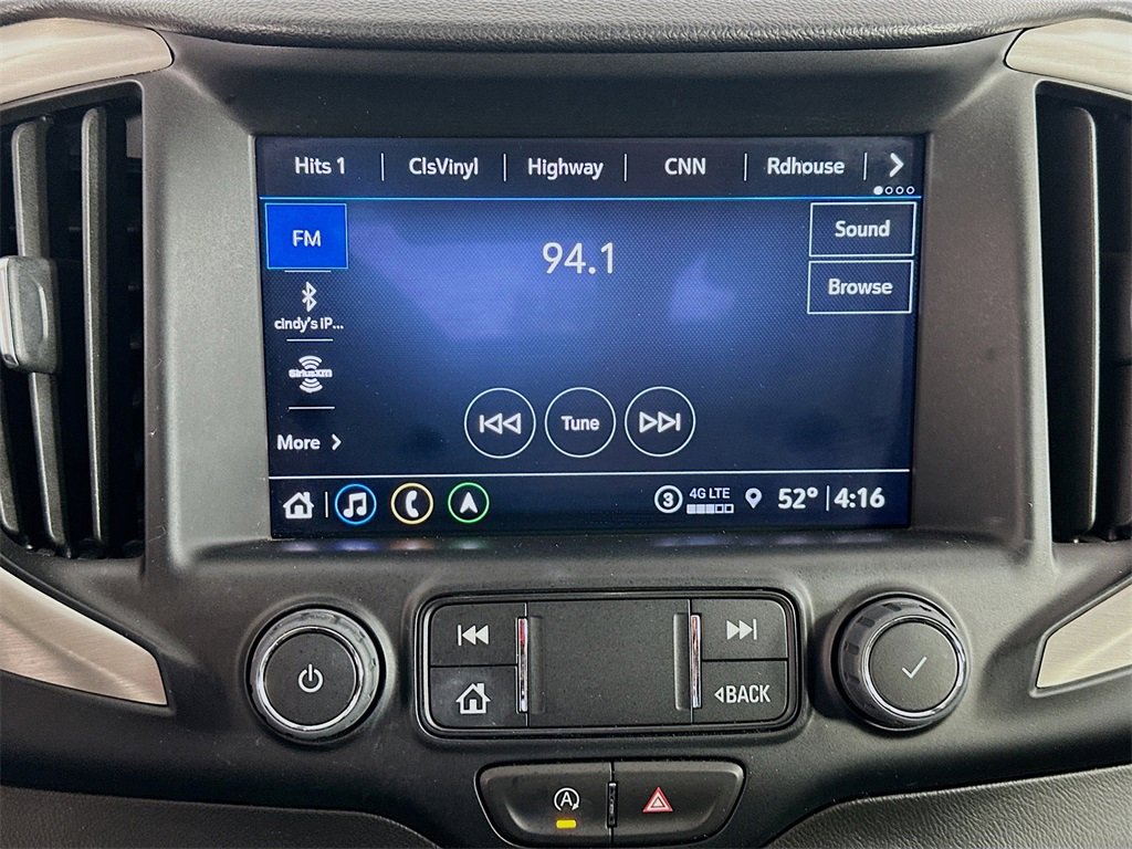 Used 2022 GMC Terrain Denali w/ Denali Premium Package image 15