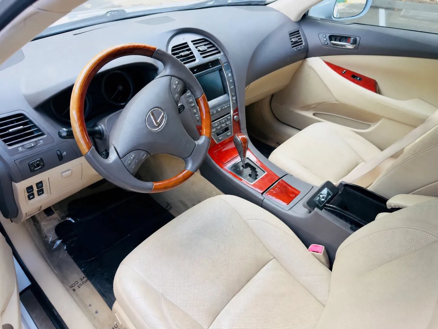 Used 2009 Lexus ES 350 FWD image 9