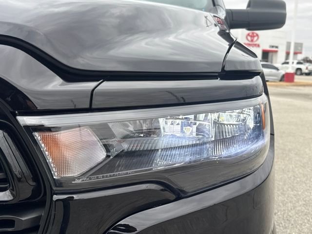 Used 2025 RAM 1500 Tradesman image 10