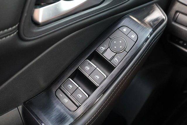 Certified 2024 Nissan Rogue SL AWD/4WD image 18
