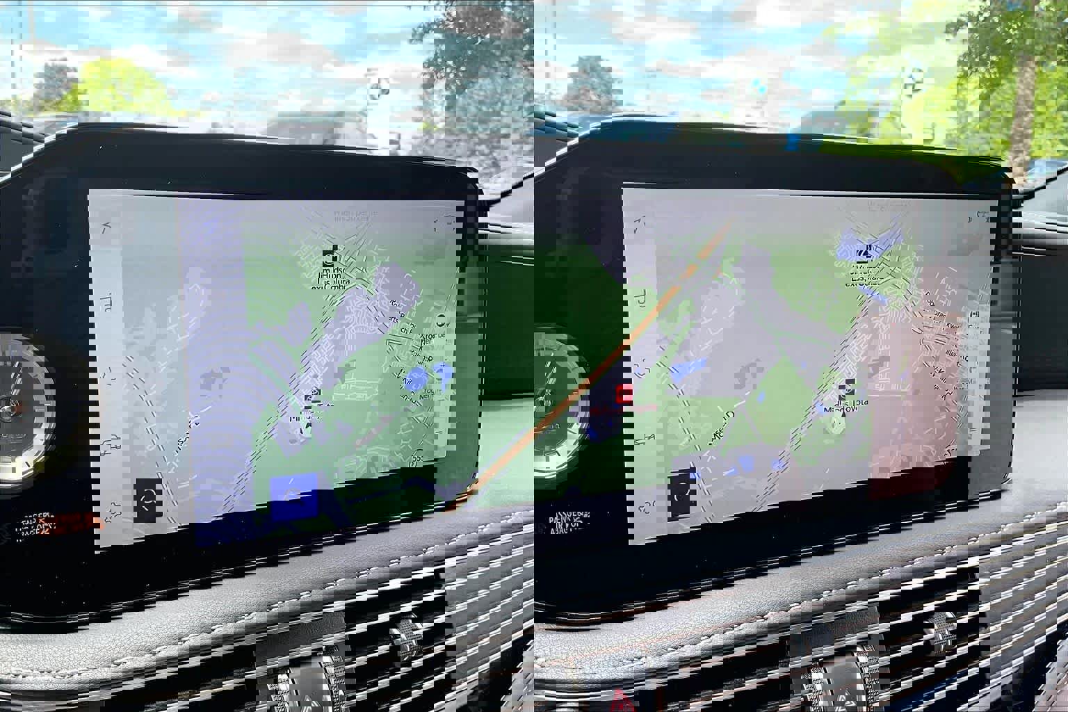 Used 2024 Lexus LS 500 RWD image 35