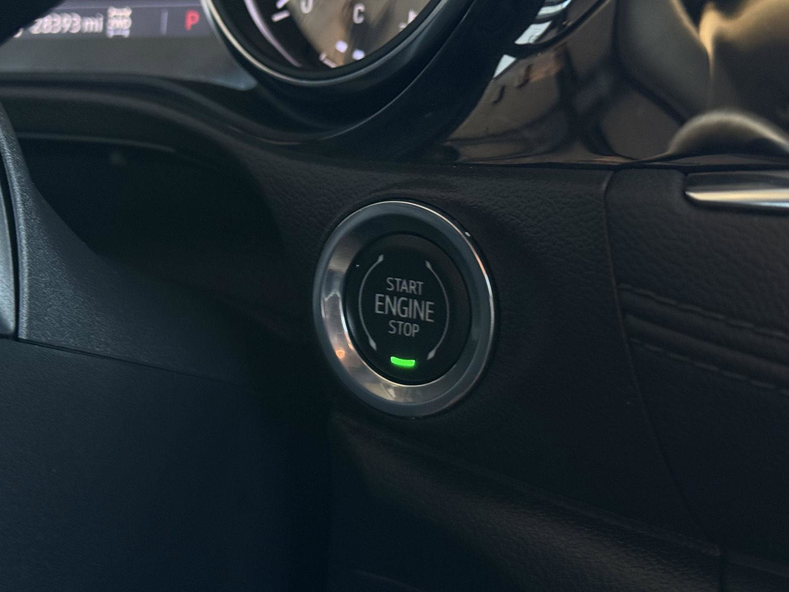 Used 2023 Buick Encore GX Preferred w/ Cold Weather Comfort Package image 37