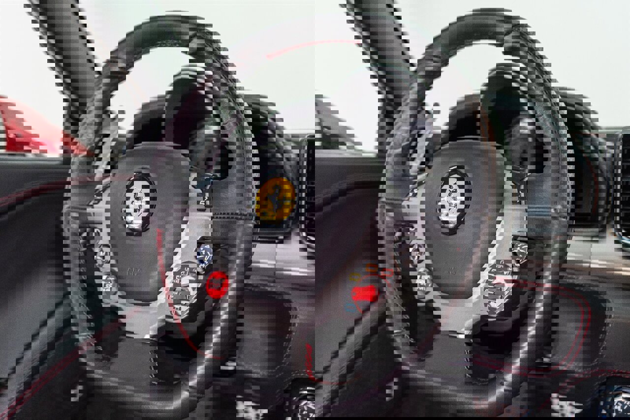 Used 2011 Ferrari 458 Italia Coupe RWD image 53