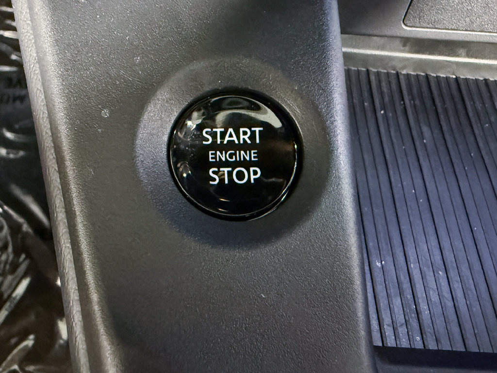 Certified 2026 Nissan Sentra SV w/ SV Convenience Package FWD image 28