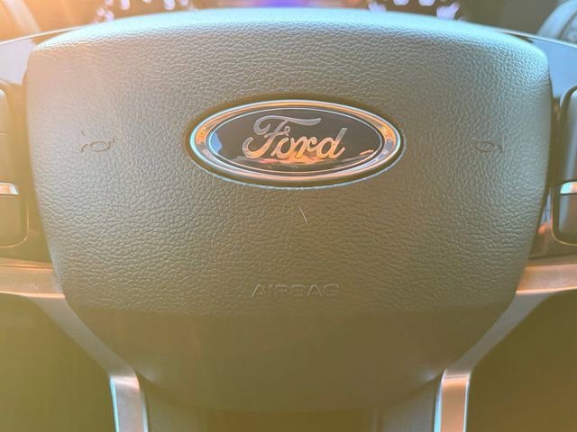 Used 2024 Ford Explorer ST-Line w/ Class IV Trailer Tow Package image 7