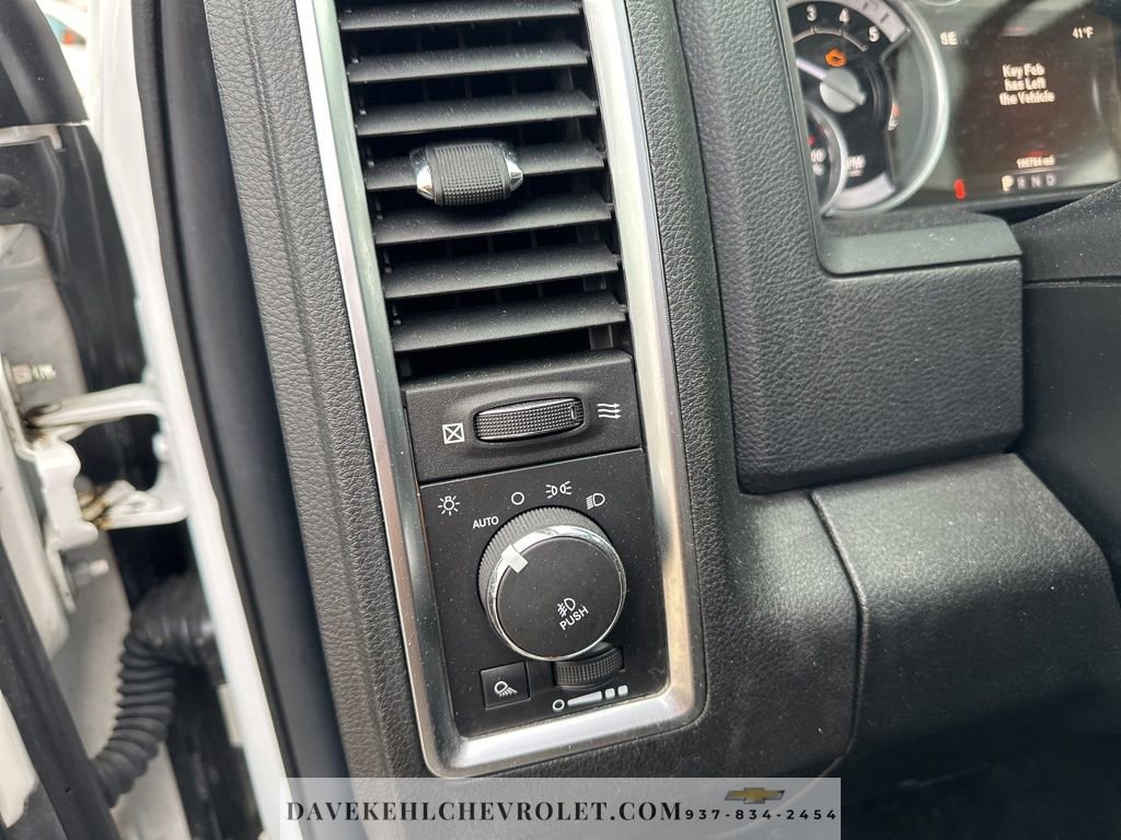 Used 2014 RAM 1500 Limited image 11