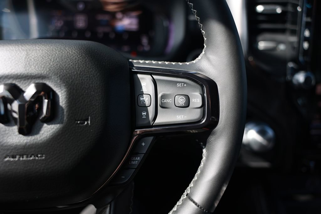 New 2026 RAM 1500 Limited image 23