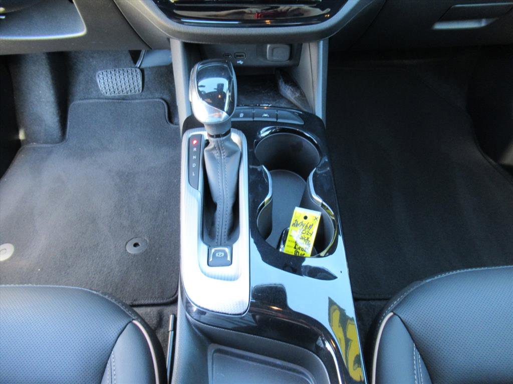 Used 2024 Buick Envista Avenir image 21