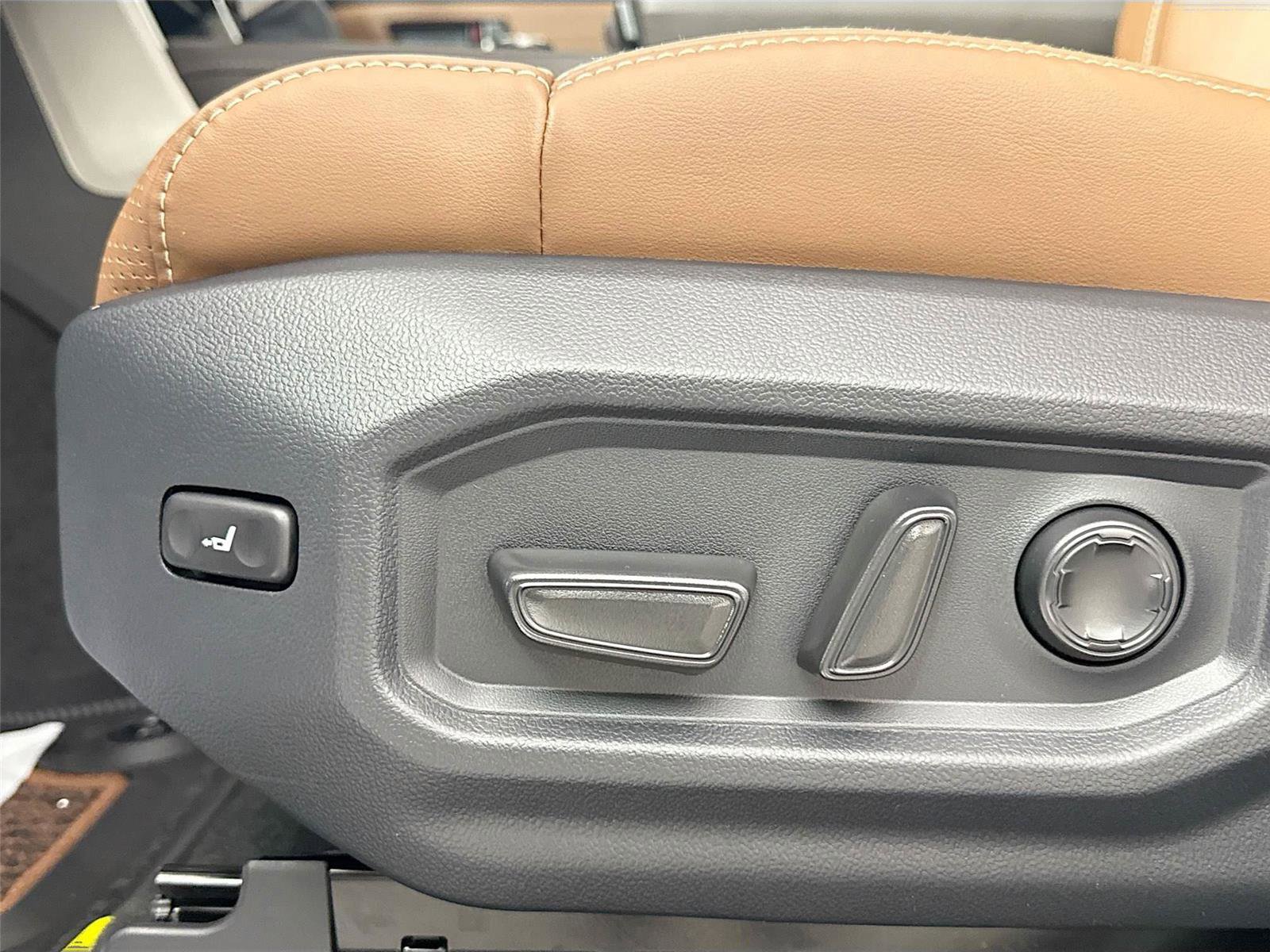 New 2026 Toyota Tundra 1794 Edition image 4