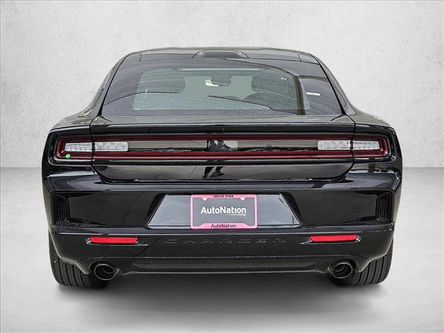 New 2026 Dodge Charger R/T AWD/4WD image 8
