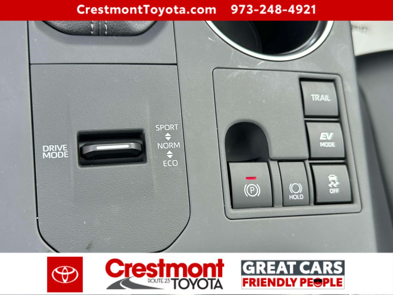 Certified 2026 Toyota Highlander XLE AWD/4WD image 25