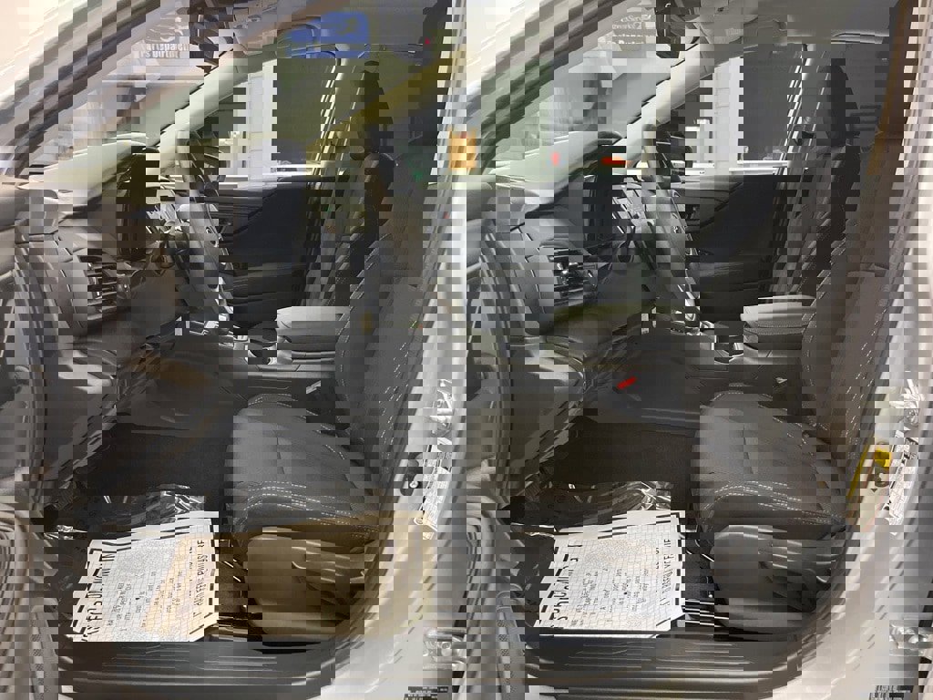 Certified 2025 Subaru Legacy image 10